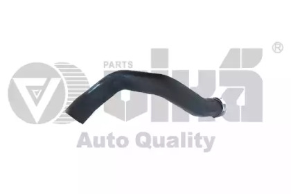 11451784401 VIKA Патрубок интеркуллера VW Crafter (06-13) (11451784401) vika